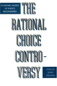 The Rational Choice Controversy