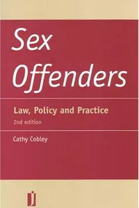 Sex Offenders