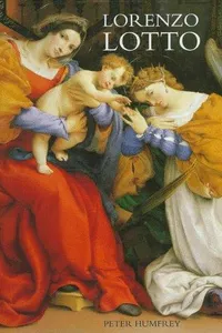 Lorenzo Lotto