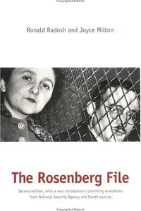 The Rosenberg file
