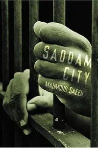 Saddam City