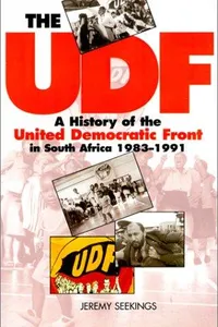 The Udf