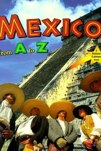 Mexico from A to Z