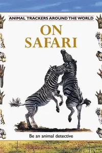 On safari