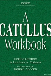 A Catullus workbook