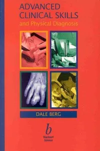 Advanced clinical skills and physical diagnosis