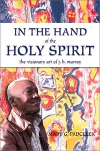 Cover of In the Hand of the Holy Spirit