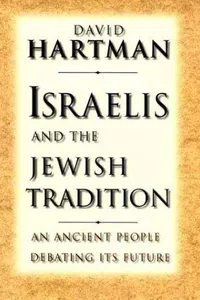 Israelis and the Jewish Tradition
