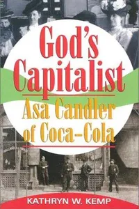 God's Capitalist
