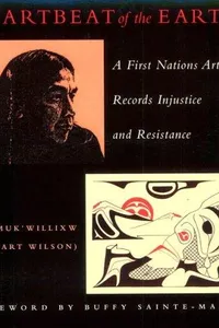 Heartbeat of the earth