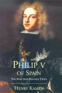 Philip V of Spain