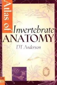 Atlas of invertebrate anatomy