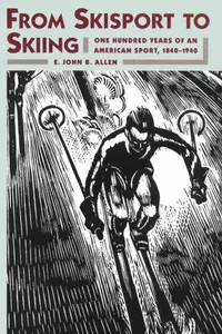 From Skisport to Skiing