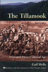 The Tillamook