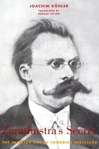 Zarathustra's Secret