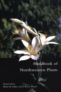 Handbook of Northwestern plants