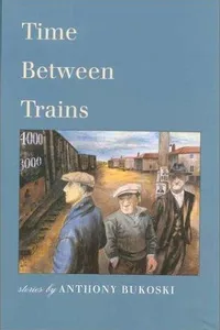 Time between trains