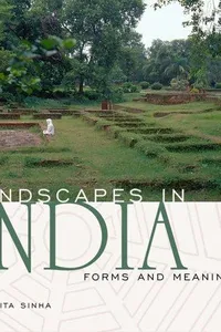 Landscapes in India