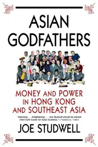 Asian Godfathers