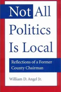 Not All Politics Is Local