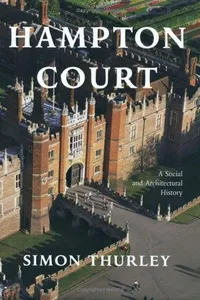 Hampton Court