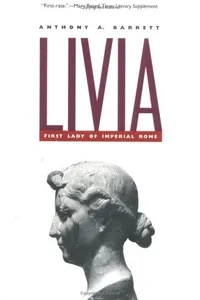 Cover of Livia