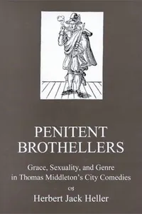 Cover of Penitent brothellers