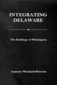 Integrating Delaware