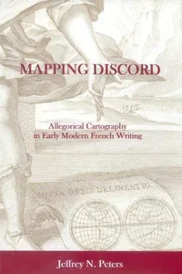 Mapping discord