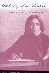 Exploring lost borders