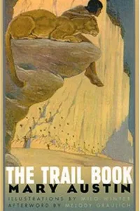 The  trail book