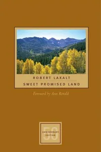 Sweet Promised Land (Basque)