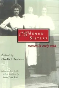 Mormon sisters