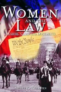 Women and the law