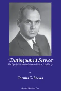 Distinguished Service