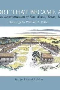 The fort that became a city