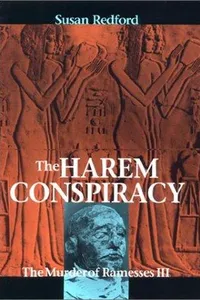 The Harem Conspiracy