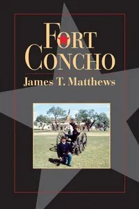 Fort Concho