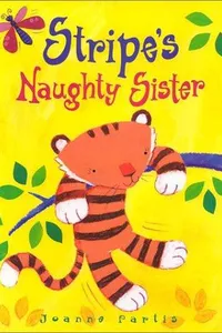 Stripe's naughty sister