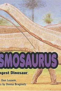 Seismosaurus