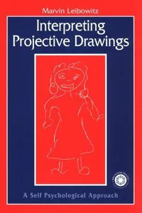 Interpreting Projective Drawings
