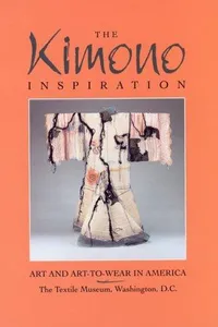 The Kimono Inspiration