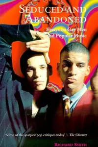 Seduced and Abandoned