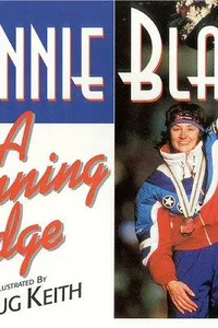 Capa de A winning edge