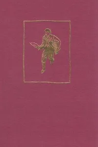 Dean Dunham, or, The Waterford mystery