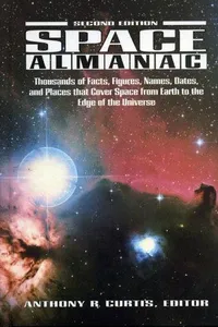Space almanac