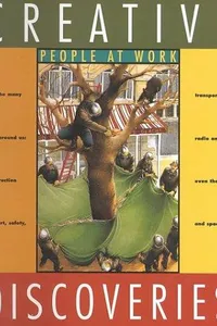 Capa de People at work