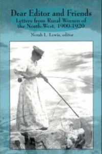 Dear editor and friends