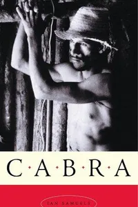 Cabra (Poetry)