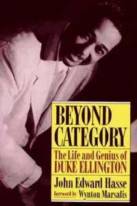 Beyond category